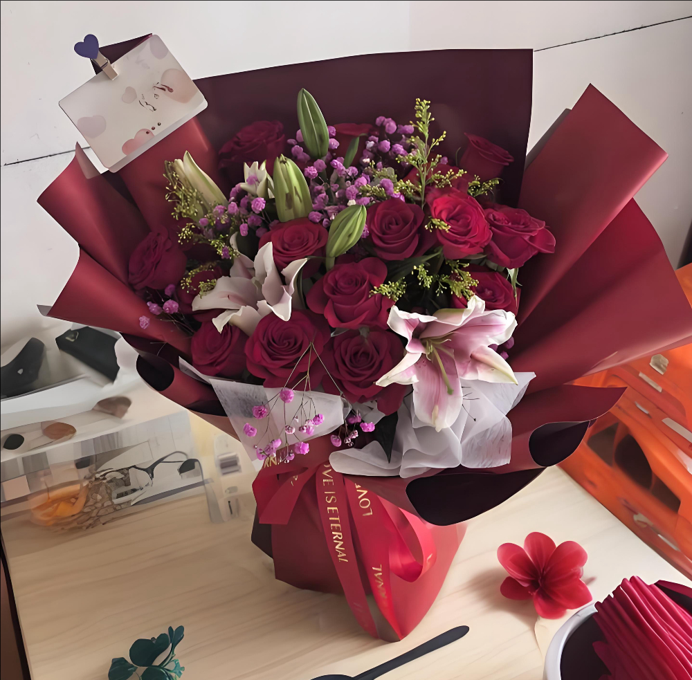 安阳汤阴县花店